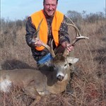 Rick Roundy, WI
