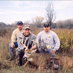 Lance B. Texas
