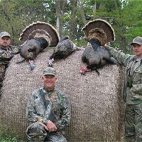 2007 Turkey
