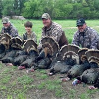 2012 Turkey