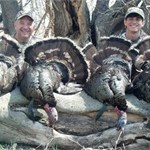 Chris &amp;amp;amp; Jeffrey Robinson