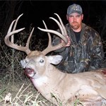 JB Outfitters 2006 Trophies