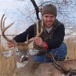 Josh Baker, Texas