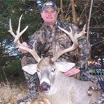 John K., Arkansas