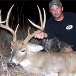 JB Outfitters 2006 Trophies