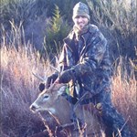 Josh B. Texas