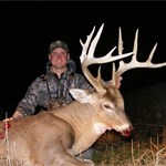 Tim Lund, MT