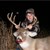 Camdon Nickelson - 1st Buck